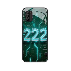 Nokia G100 Hoesje en de technologische charme van engelgetallen 222
