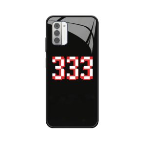 De retro charme van Nokia G310 en engelgetal 333