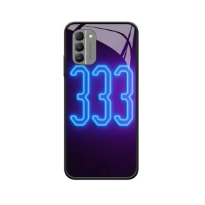 De cyber charme van Nokia G400 en engelgetal 333