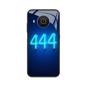 De mysterieuze schittering van Nokia X10 en engelgetal 444