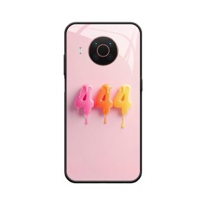De zoete droom van Nokia X20 en engelgetal 444