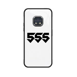 De strakke esthetiek van Nokia XR20 en engelgetal 555