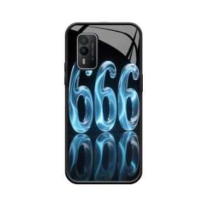 De futuristische droom van Nokia XR21 en engelgetal 666