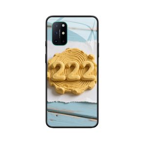 Handgemaakte kleikunst engelennummer 222 en de leuke combinatie met OnePlus 8T
