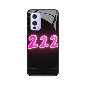 Neonroze engelennummer 222 en de cyber charme van OnePlus 9