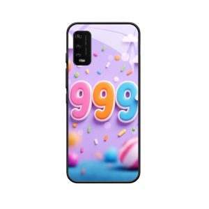 Snoepfeest Engelengetal 999 De speelse tijd van WIKO Power U10