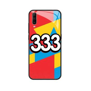Levendige engel nummer 333 WIKO VIEW 4 Lite hoesje