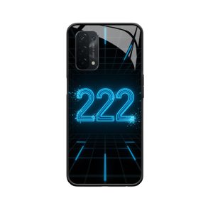 Technologische toekomst: OPPO A54 5G en engelennummer 222