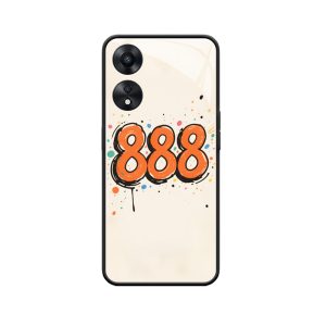 Leven en creativiteit: OPPO A78 en engelennummer 888