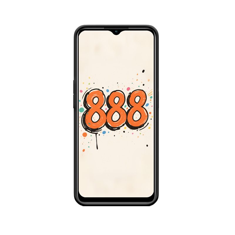 Leven en creativiteit: OPPO A78 en engelennummer 888 - Afbeelding 2