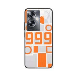 Perfecte combinatie van modern design en engelennummer 999